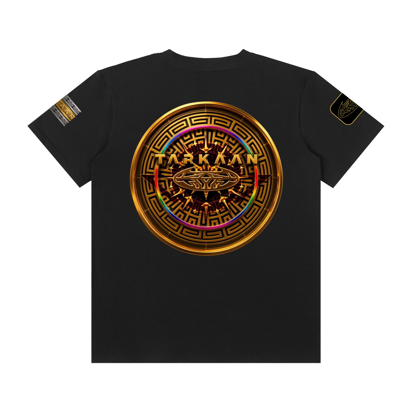 Tarkaan- Sun King Tee